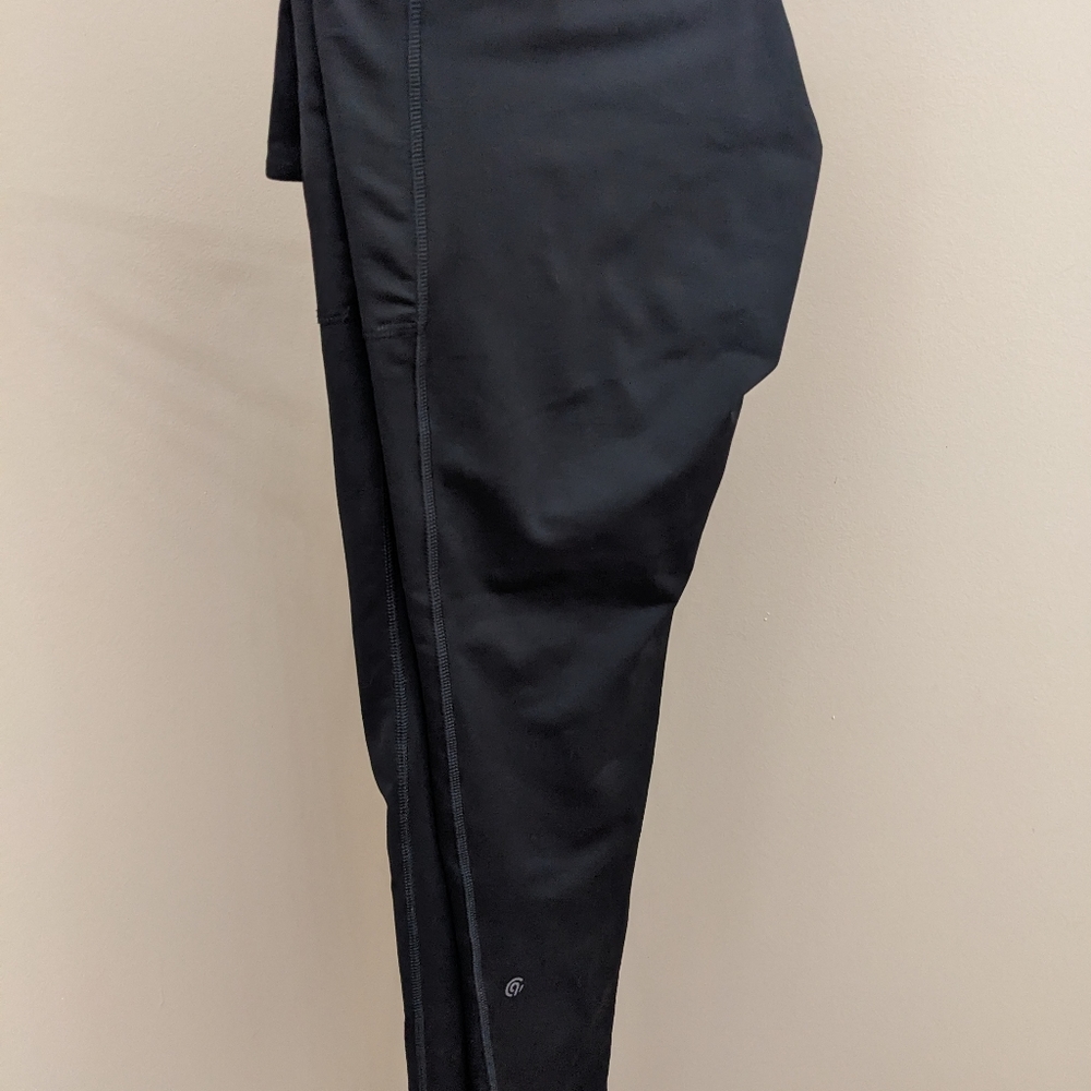 Champion Black Women's Leggings
